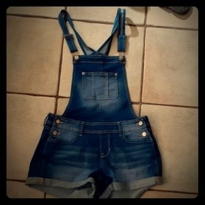 Overalls
